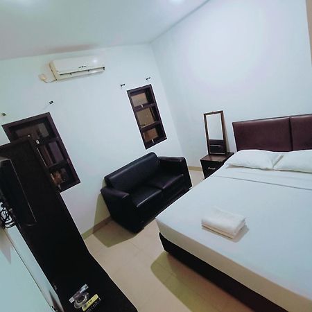 VI Hotel บันดุง ภายนอก รูปภาพ