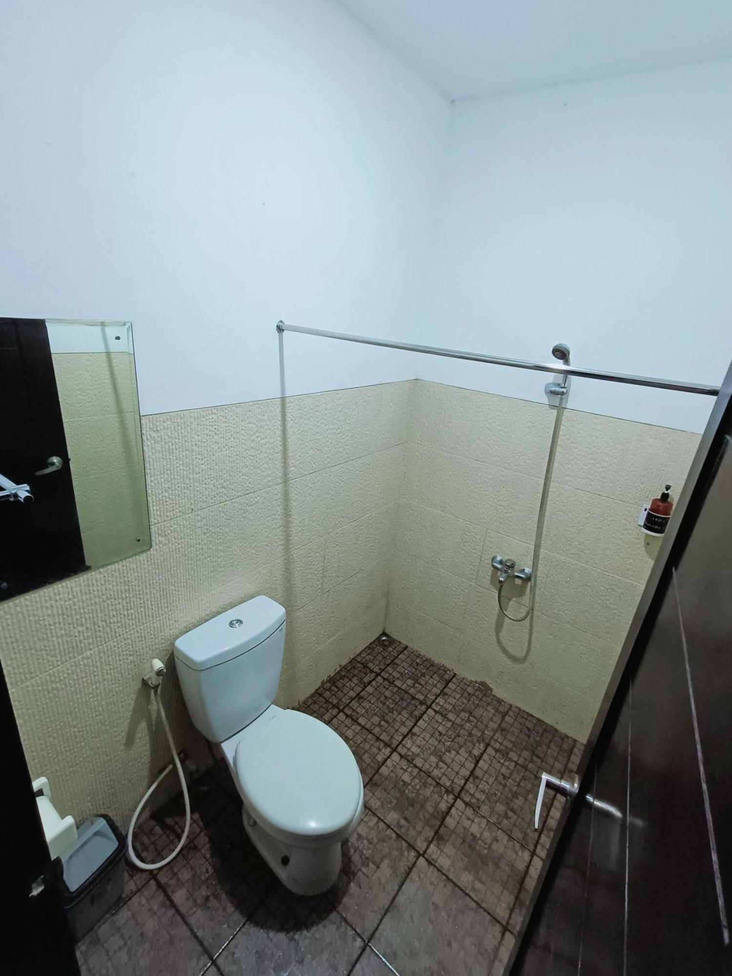 VI Hotel บันดุง ภายนอก รูปภาพ